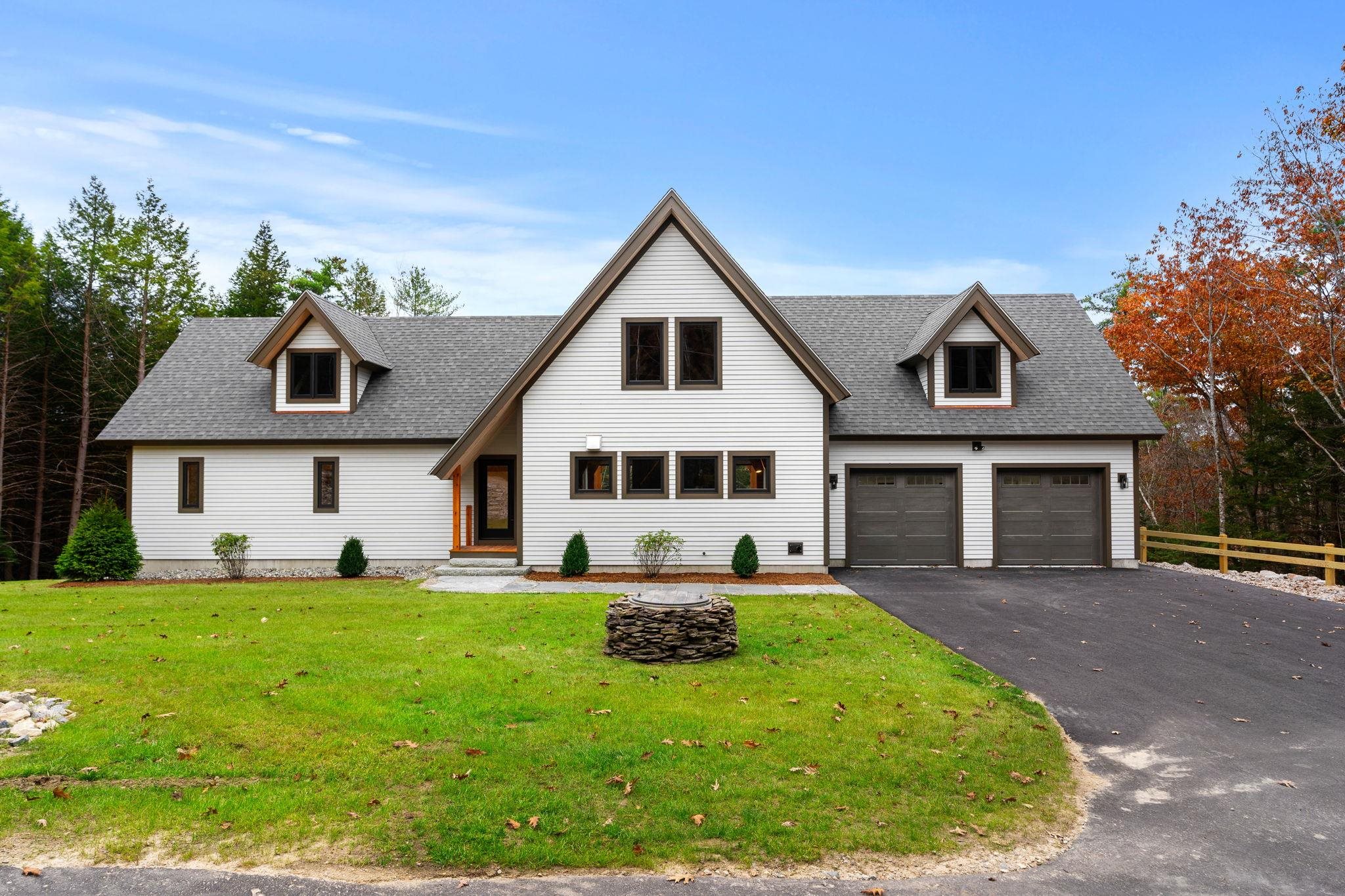 3 Sagamore Ridge Tuftonboro, NH 03853 - Photo 32 of 38 Gallery Image 32