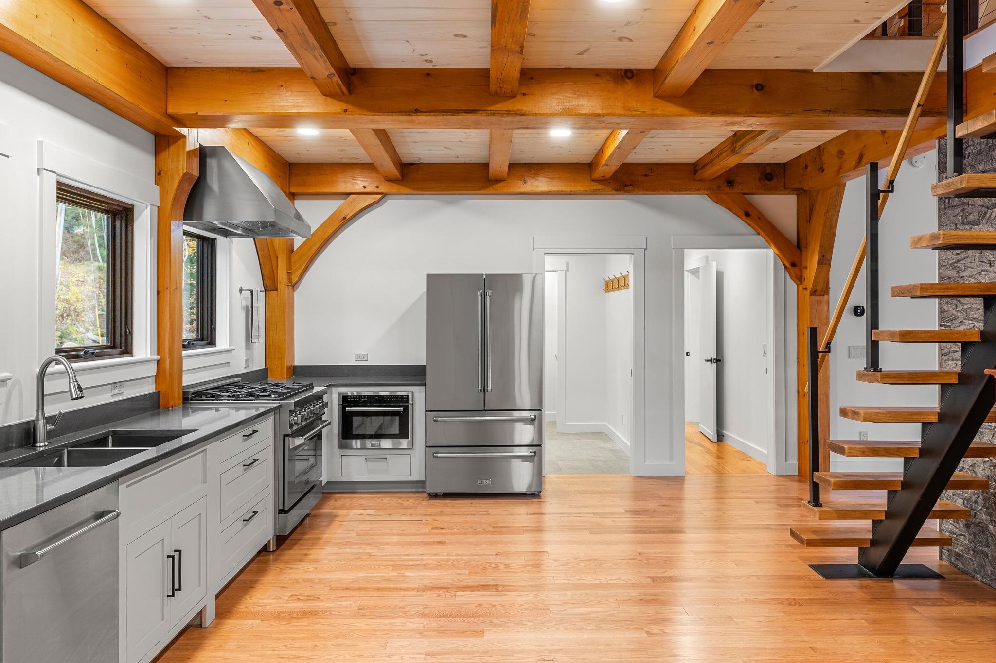 3 Sagamore Ridge Tuftonboro, NH 03853 - Photo 34 of 38 Gallery Image 34