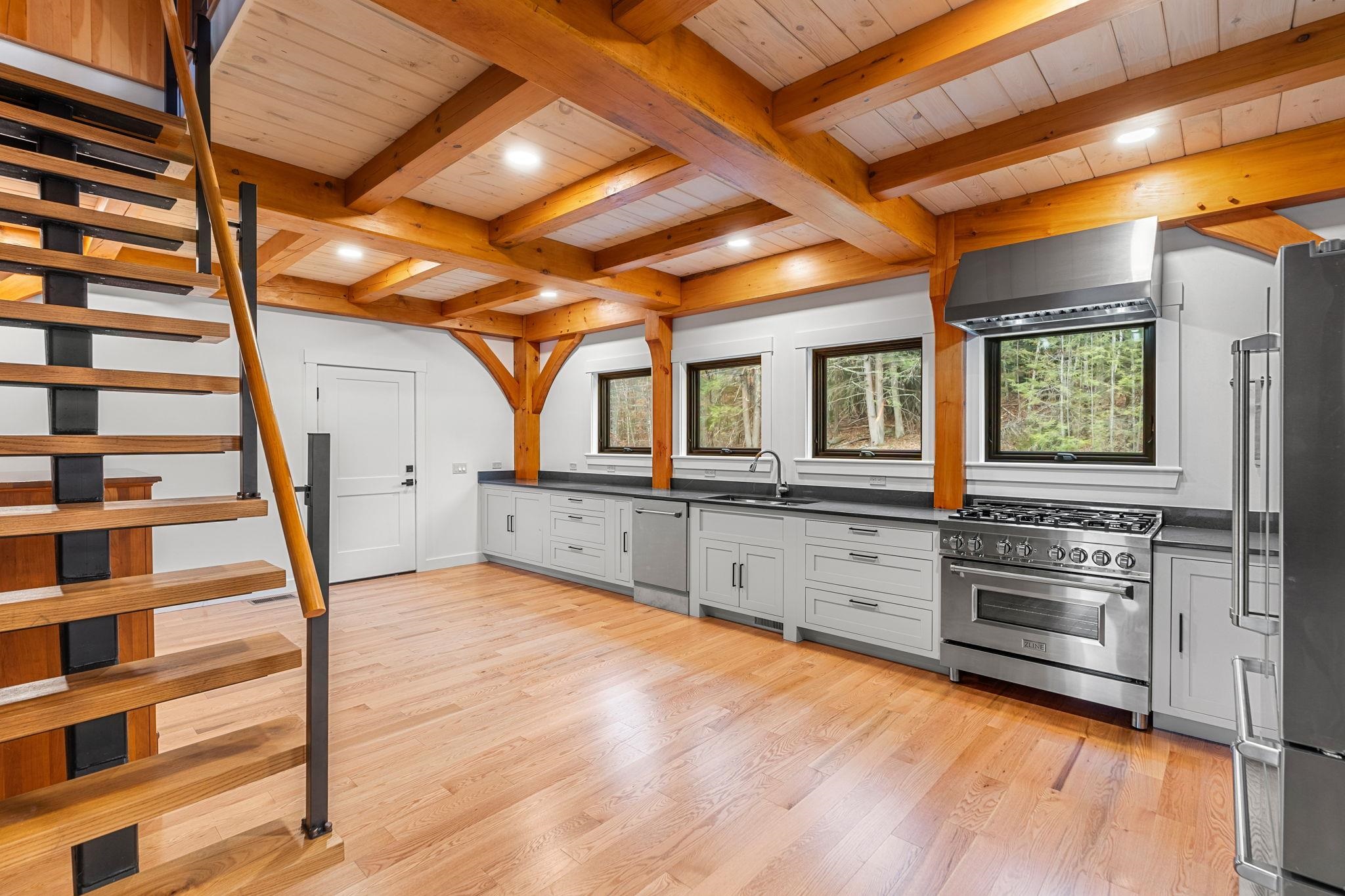3 Sagamore Ridge Tuftonboro, NH 03853 - Photo 35 of 38 Gallery Image 35
