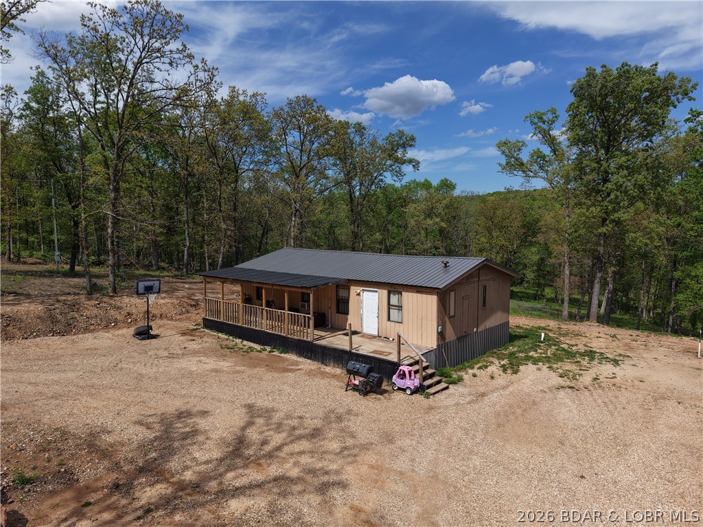 22755 Friday Road Stover, MO 65078 - Photo 18 of 19