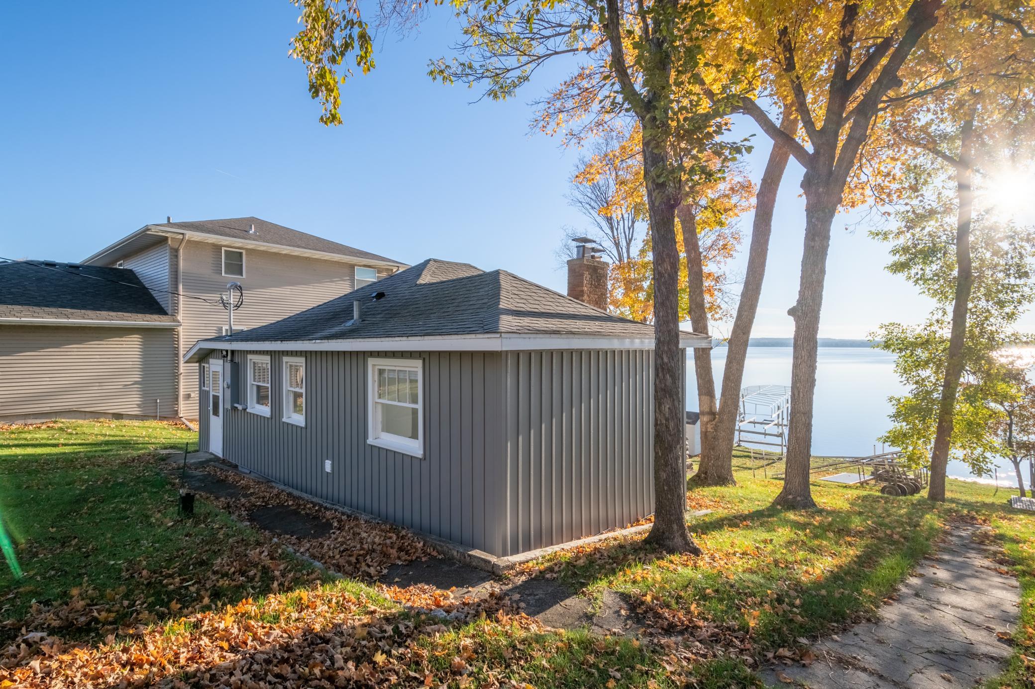 884 White Clover Beach Road Detroit Lakes, MN 56501 - Photo 31 of 47