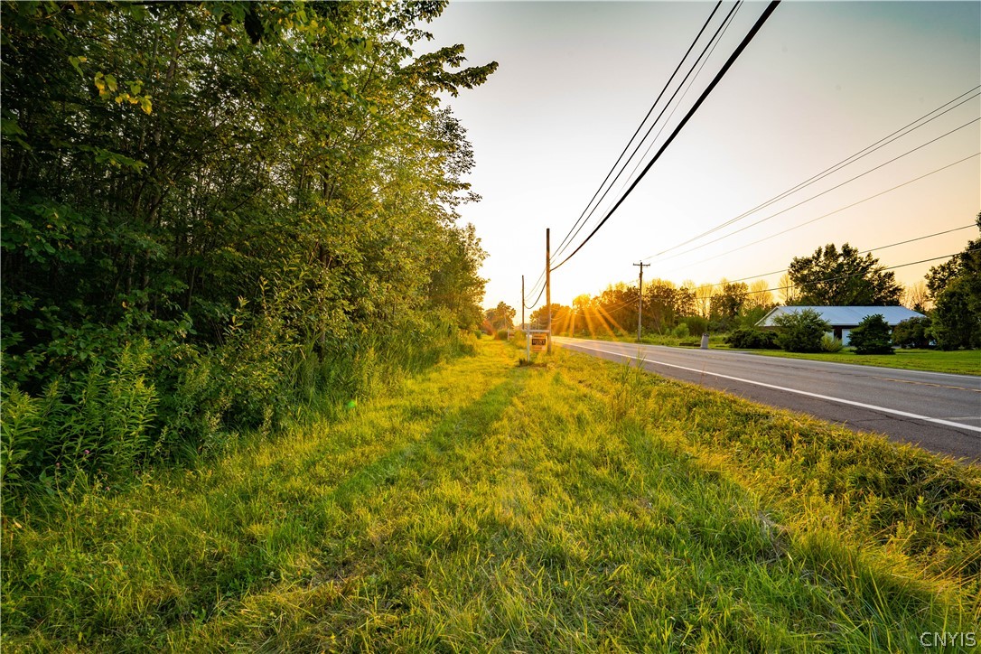 Lot 62-block Highway 31 Rochester, NY 14606 - Photo 1 of 1