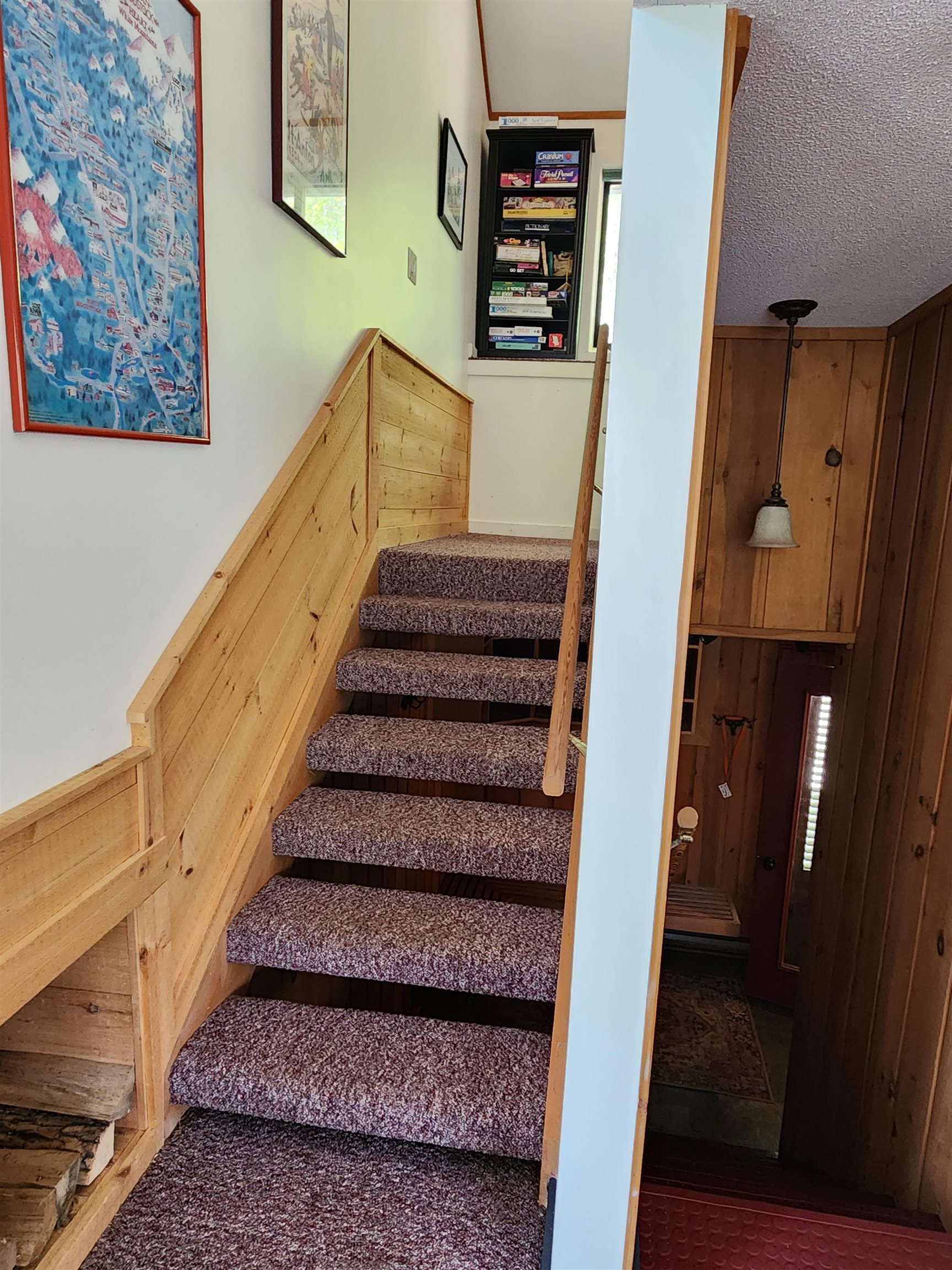 17 Highwood Road, Unit 3 Lincoln, NH 03251 - Photo 30 of 37