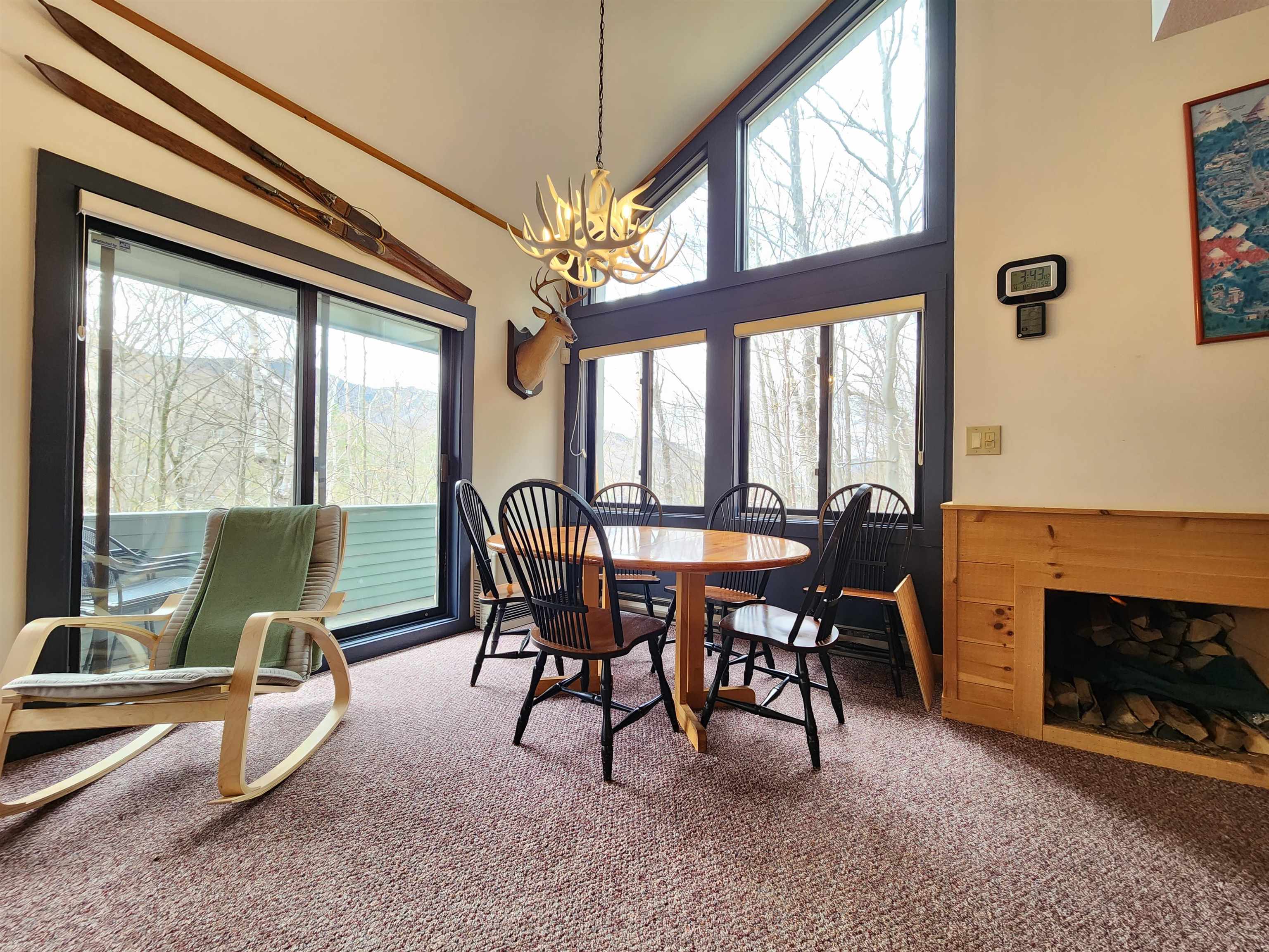 17 Highwood Road, Unit 3 Lincoln, NH 03251 - Photo 8 of 37