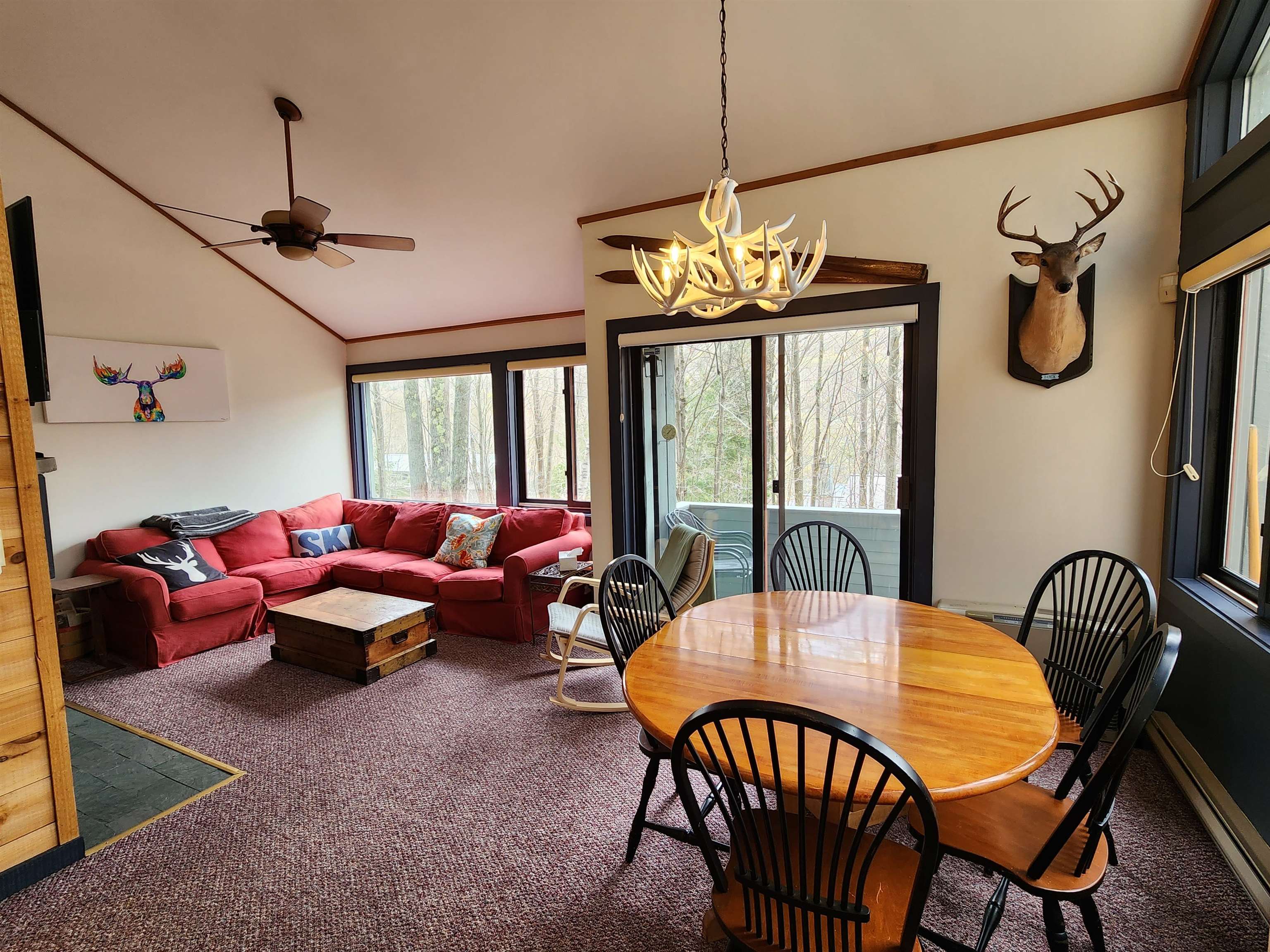 17 Highwood Road, Unit 3 Lincoln, NH 03251 - Photo 9 of 37