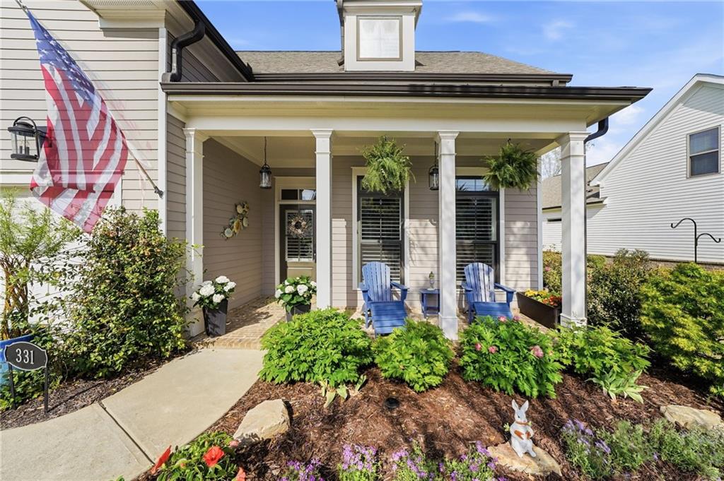 331 McDaniel Place Canton, GA 30115 - Photo 1 of 40