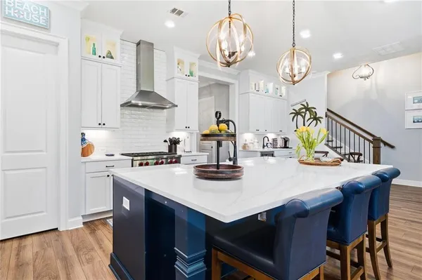 $699,900 | 331 McDaniel Place, Canton, GA 30115