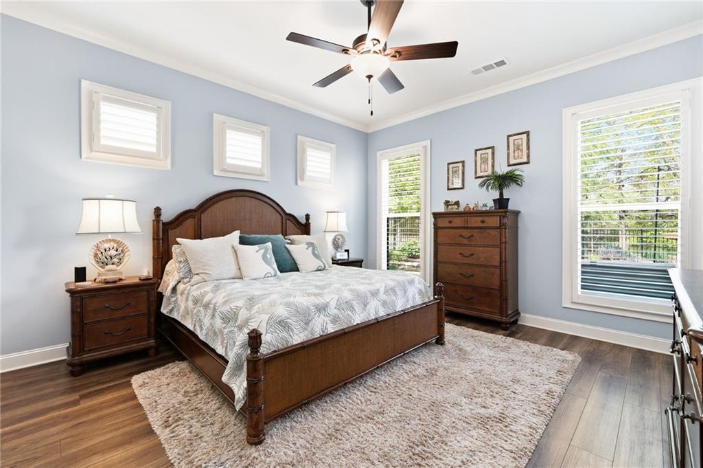 331 McDaniel Place Canton, GA 30115 - Photo 18 of 40