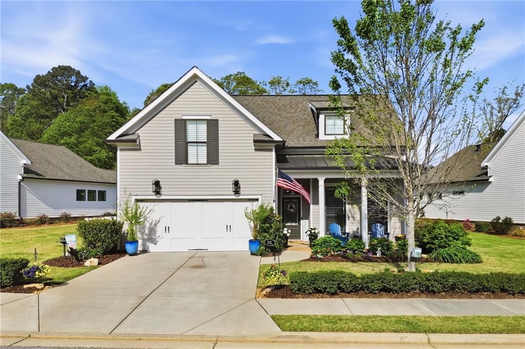 331 McDaniel Place Canton, GA 30115 - Photo 2 of 40