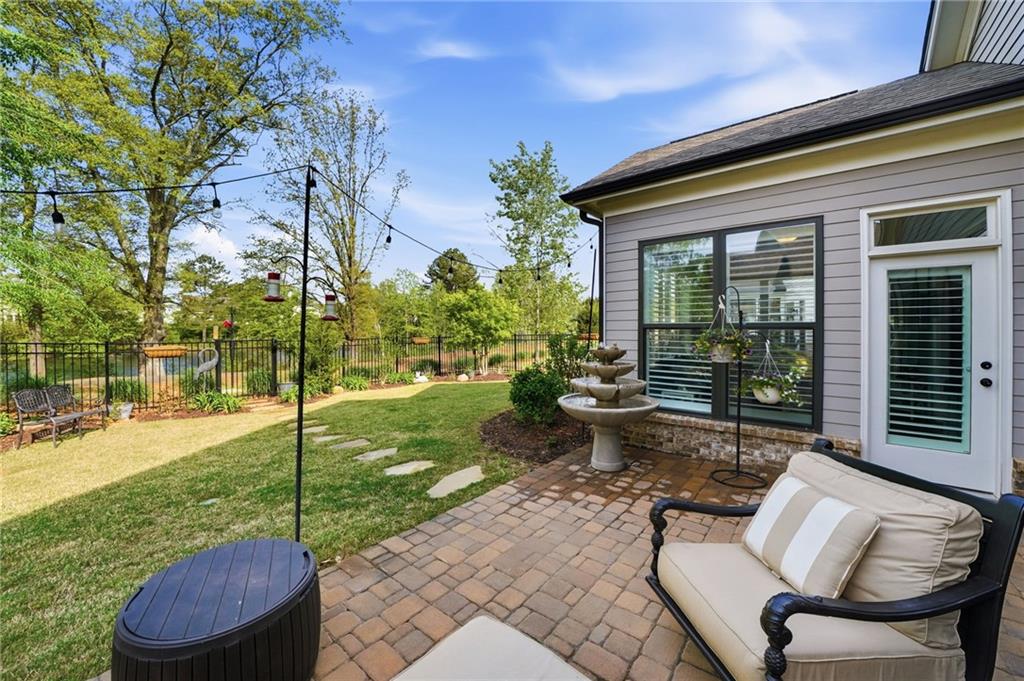 331 McDaniel Place Canton, GA 30115 - Photo 32 of 40