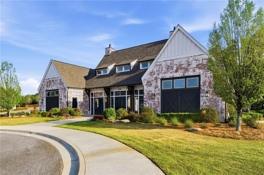 331 McDaniel Place Canton, GA 30115 - Photo 33 of 40