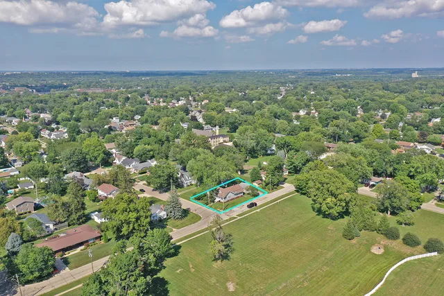 $209,000 | 760 Guthrie Street, Ottawa, IL 61350