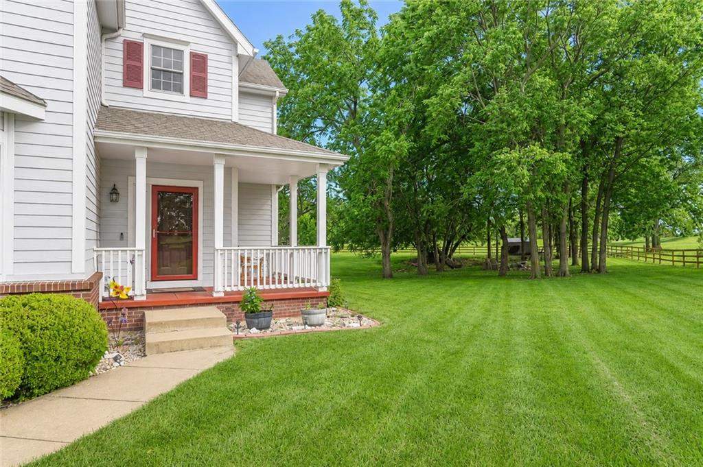 903 North 1464th Road Lawrence, KS 66049 - Photo 4 of 66