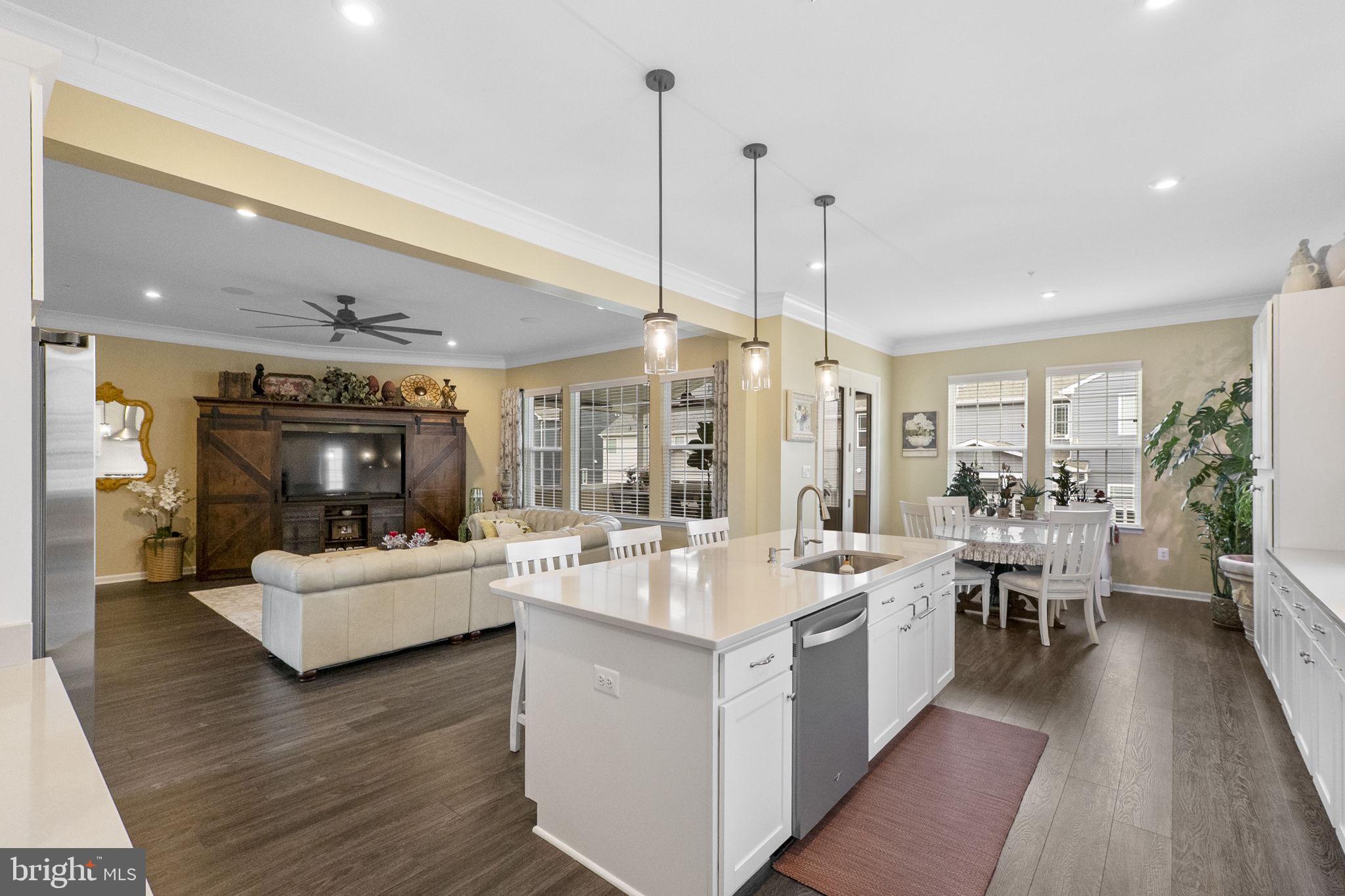 5720 Hawk Ridge Road Frederick, MD 21704 - Photo 14 of 96