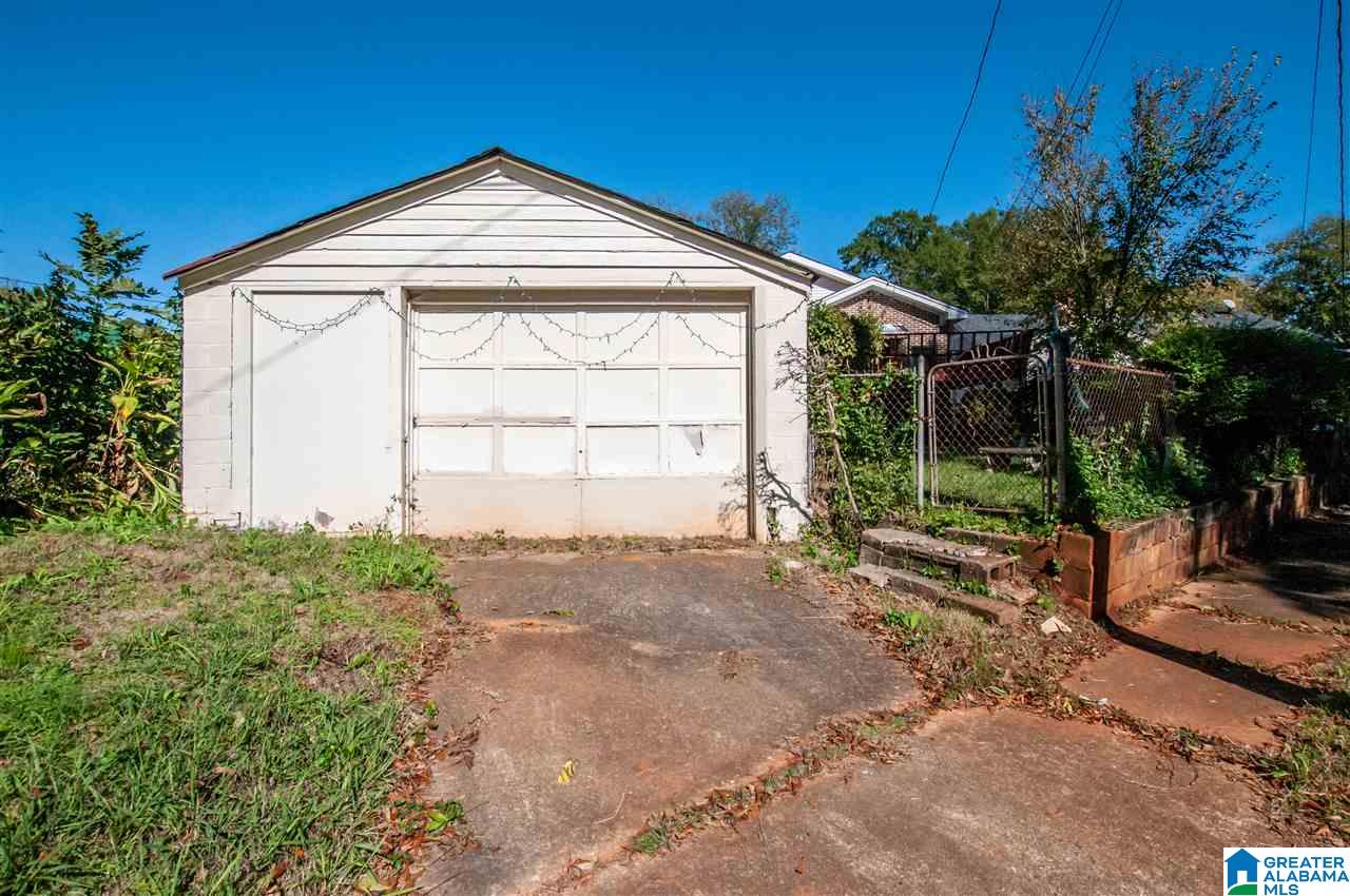 1224 16th Place Southwest Birmingham, AL 35211 - Photo 19 of 22