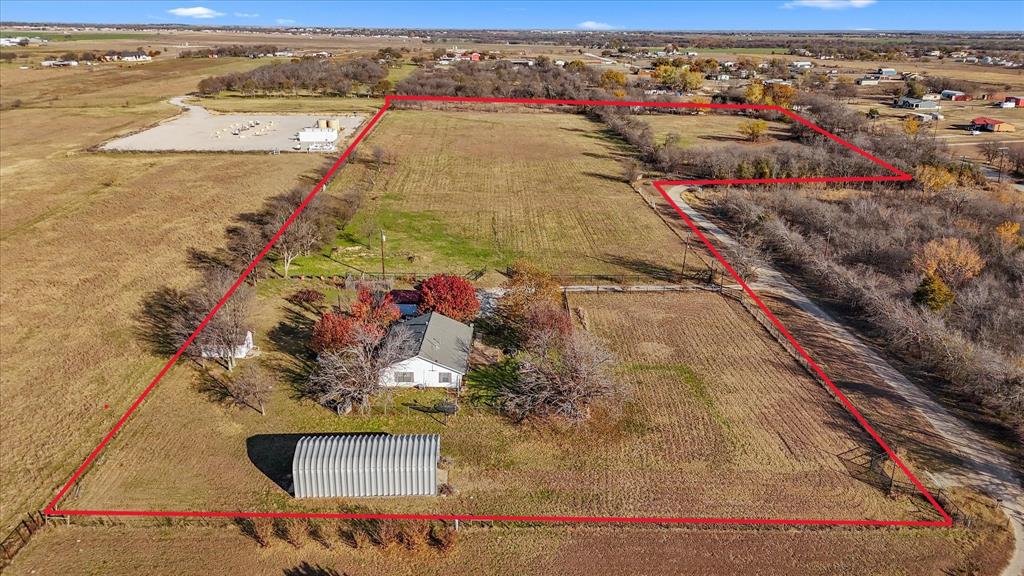 531 Private Road 4721 Rhome, TX 76078 - Photo 1 of 20