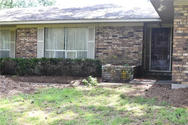 $215,000 | 168 Moss Hill Terrace Road, Natchitoches, LA 71457