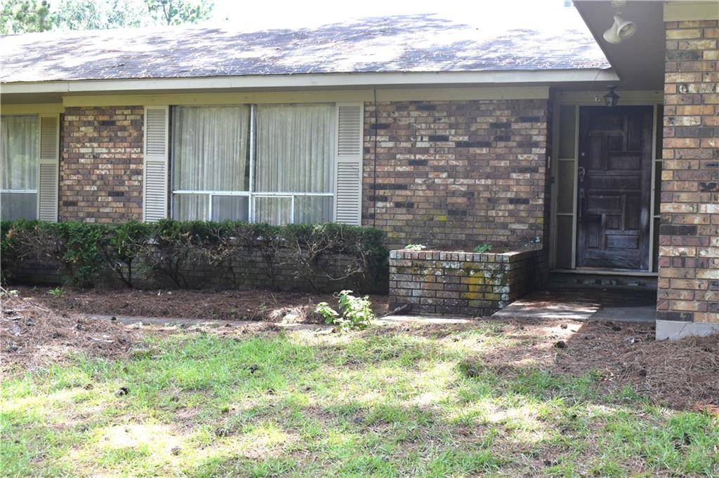 168 Moss Hill Terrace Road Natchitoches, LA 71457 - Photo 3 of 12