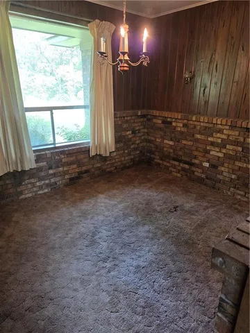 $215,000 | 168 Moss Hill Terrace Road, Natchitoches, LA 71457