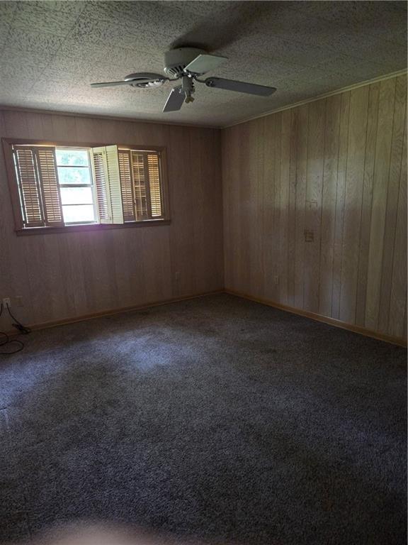 168 Moss Hill Terrace Road Natchitoches, LA 71457 - Photo 6 of 12