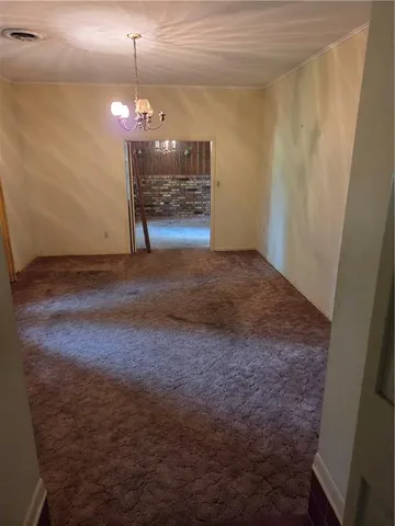 $215,000 | 168 Moss Hill Terrace Road, Natchitoches, LA 71457