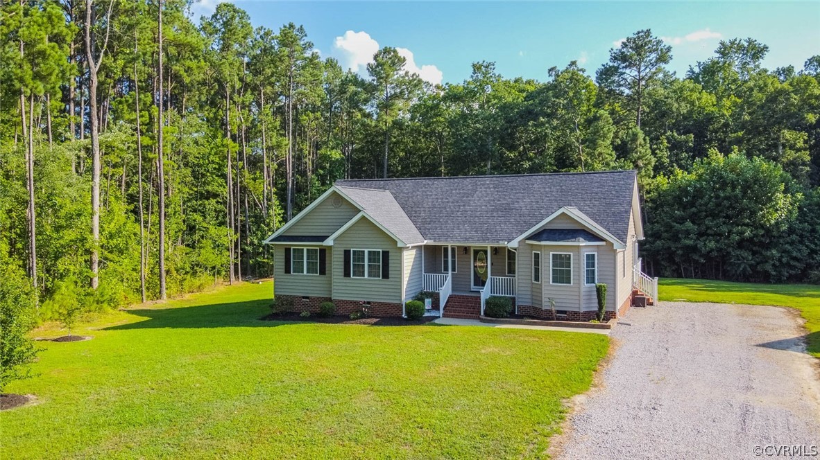 20514 Woodland Road Sutherland, VA 23885 - Photo 1 of 37 Gallery Image 1