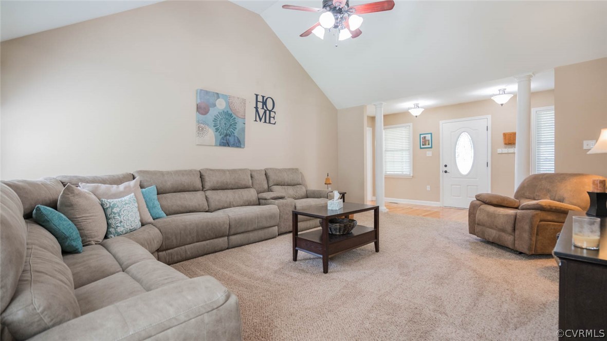 20514 Woodland Road Sutherland, VA 23885 - Photo 11 of 37 Gallery Image 11