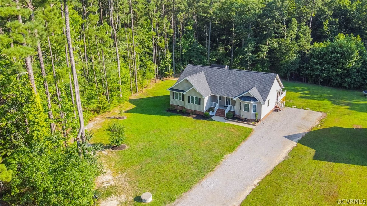 20514 Woodland Road Sutherland, VA 23885 - Photo 2 of 37 Gallery Image 2