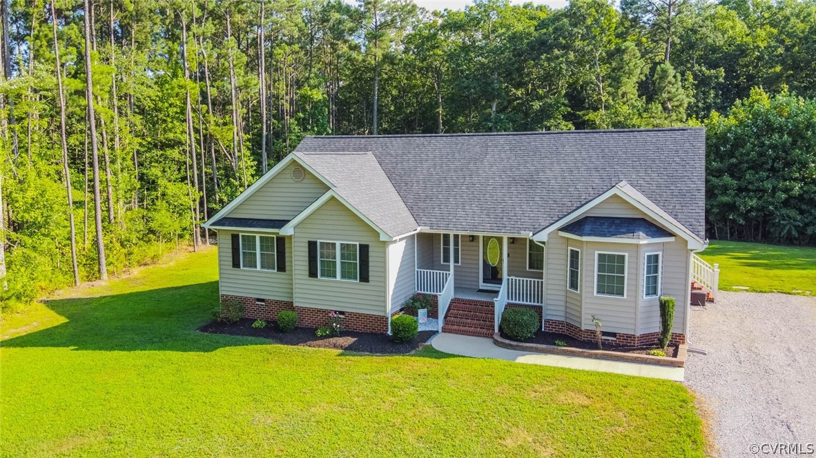 20514 Woodland Road Sutherland, VA 23885 - Photo 3 of 37 Gallery Image 3