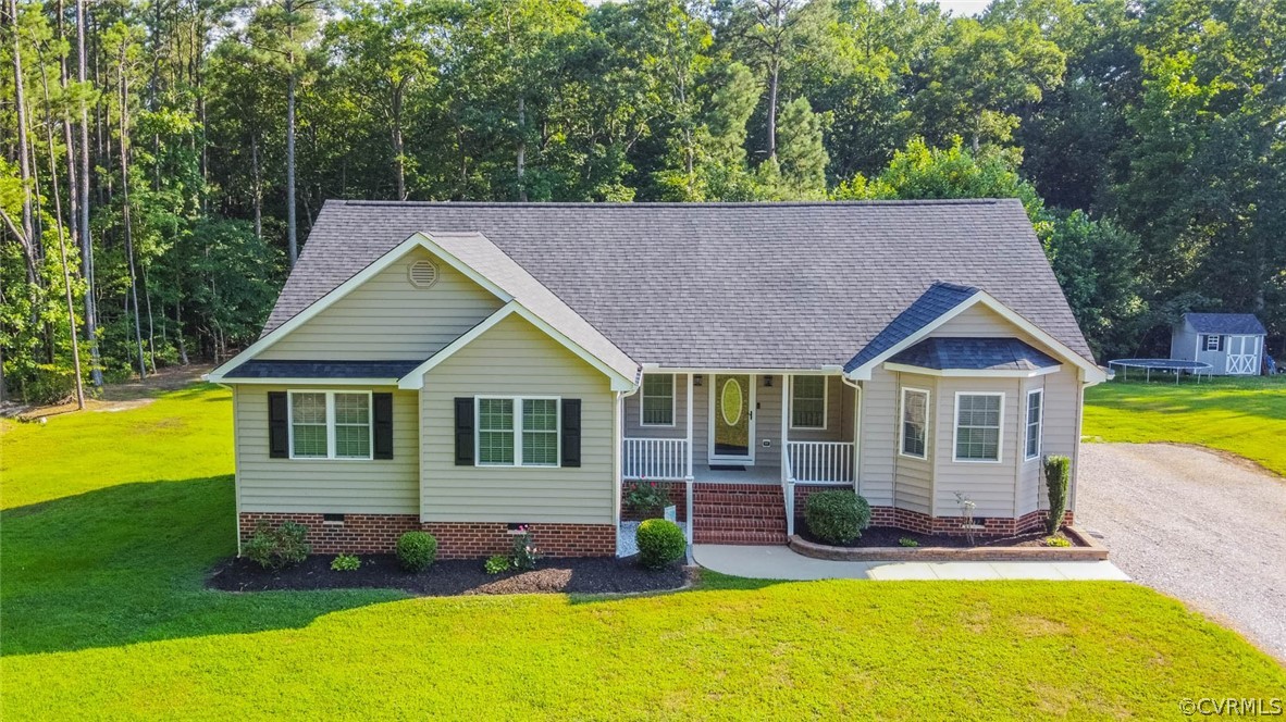 20514 Woodland Road Sutherland, VA 23885 - Photo 4 of 37 Gallery Image 4