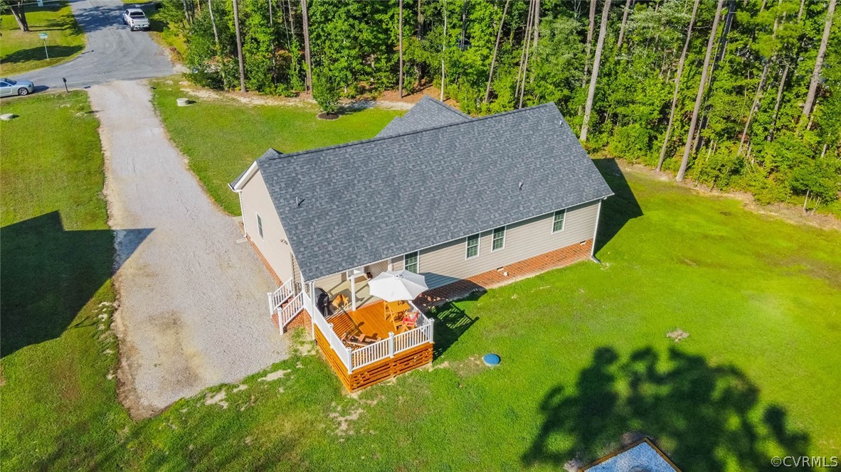 20514 Woodland Road Sutherland, VA 23885 - Photo 6 of 37 Gallery Image 6