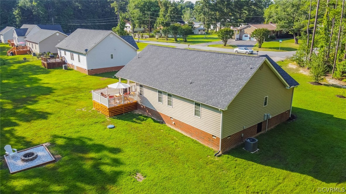 20514 Woodland Road Sutherland, VA 23885 - Photo 7 of 37 Gallery Image 7