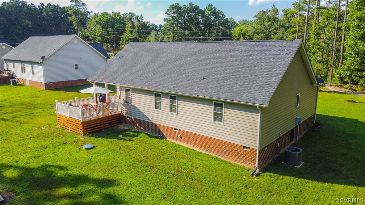 20514 Woodland Road Sutherland, VA 23885 - Photo 8 of 37 Gallery Image 8