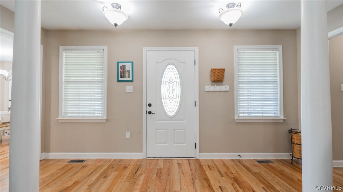 20514 Woodland Road Sutherland, VA 23885 - Photo 9 of 37 Gallery Image 9
