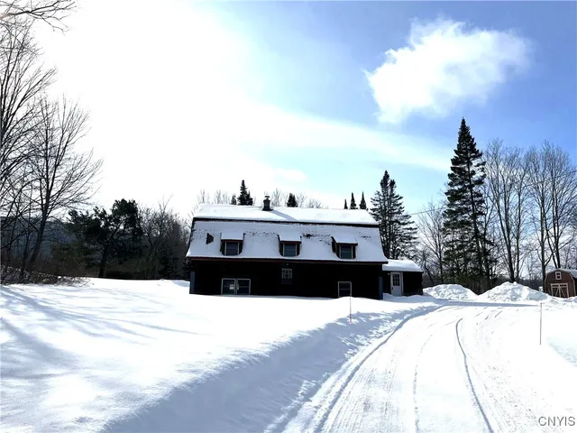 $189,900 | 2810 Southside Road, Frankfort, NY 13340