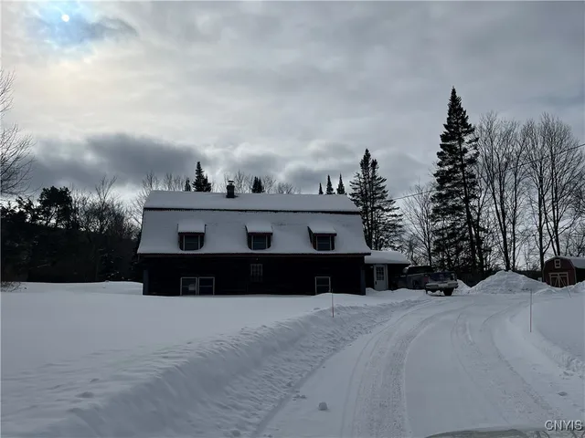 $189,900 | 2810 Southside Road, Frankfort, NY 13340