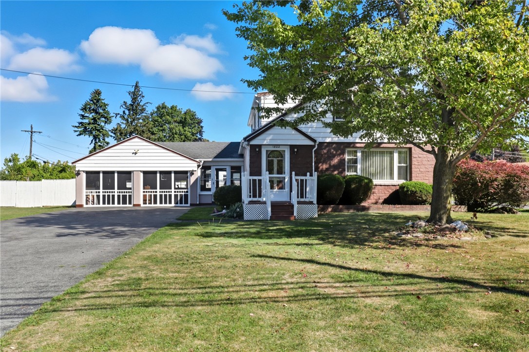 1802 Buffalo Road Gates, NY 14624 - Photo 1 of 41