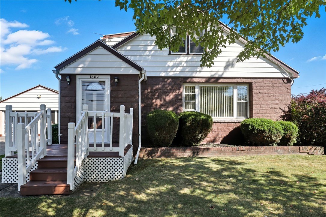 1802 Buffalo Road Gates, NY 14624 - Photo 3 of 41