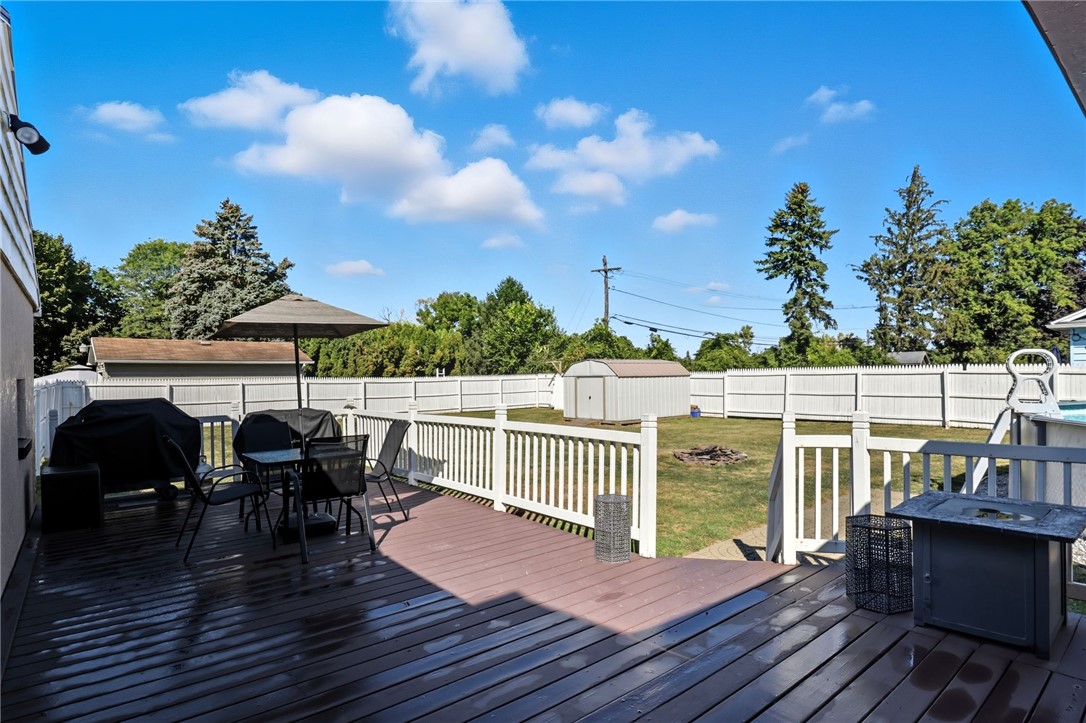 1802 Buffalo Road Gates, NY 14624 - Photo 34 of 41