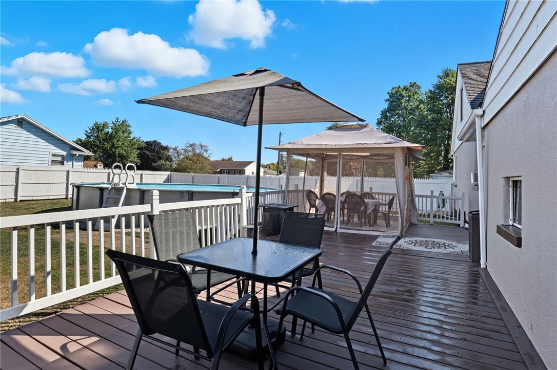 1802 Buffalo Road Gates, NY 14624 - Photo 36 of 41