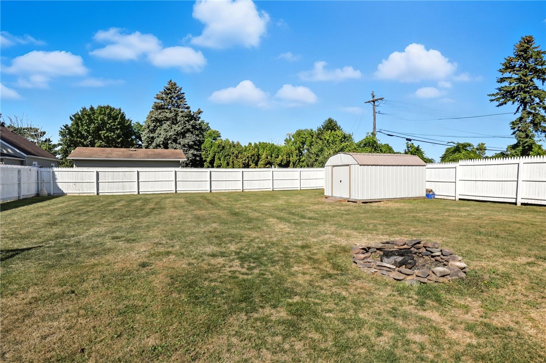 1802 Buffalo Road Gates, NY 14624 - Photo 38 of 41