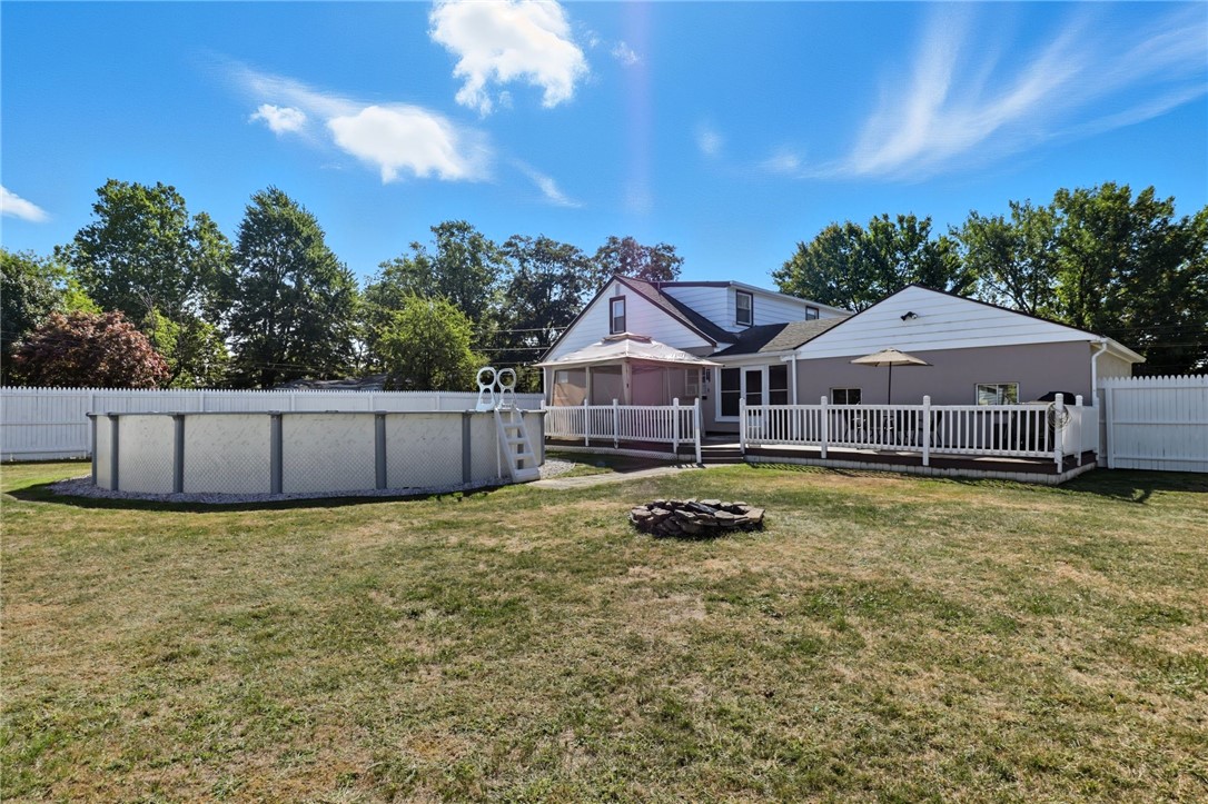 1802 Buffalo Road Gates, NY 14624 - Photo 39 of 41