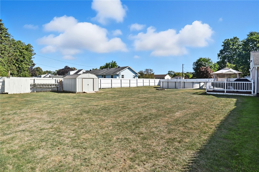 1802 Buffalo Road Gates, NY 14624 - Photo 40 of 41