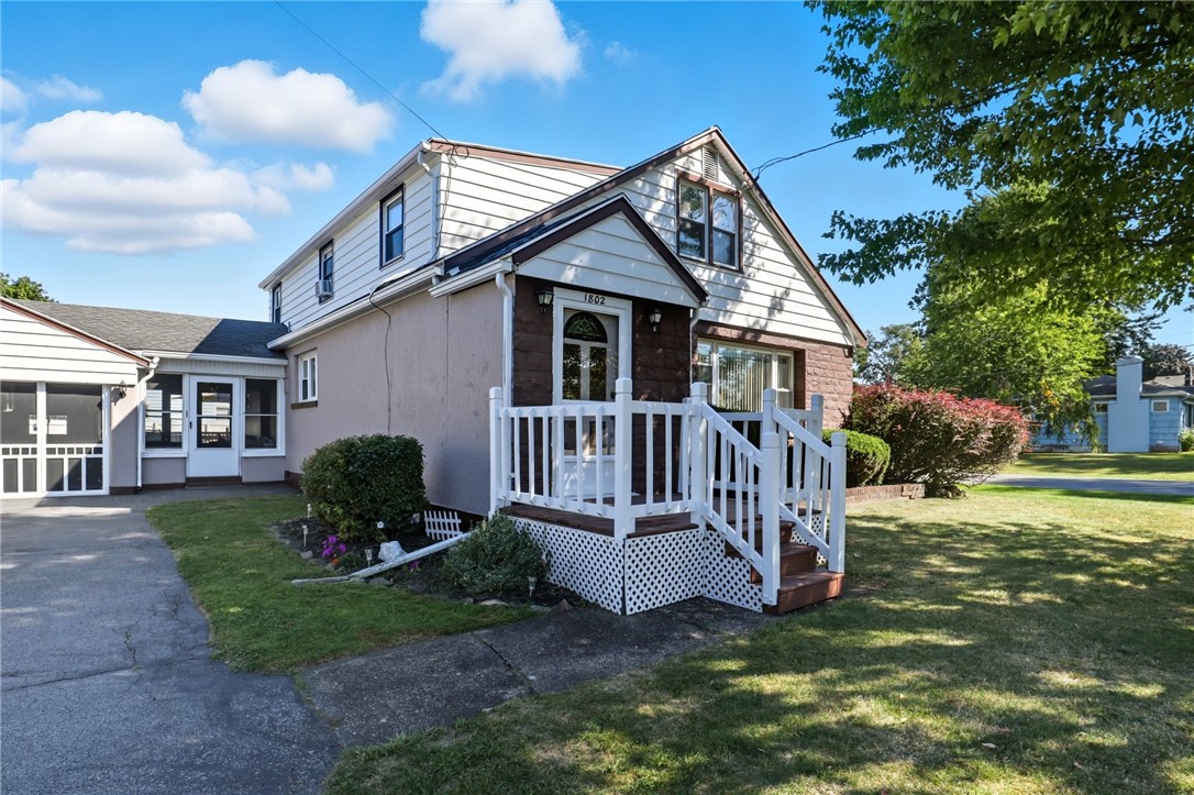 1802 Buffalo Road Gates, NY 14624 - Photo 4 of 41