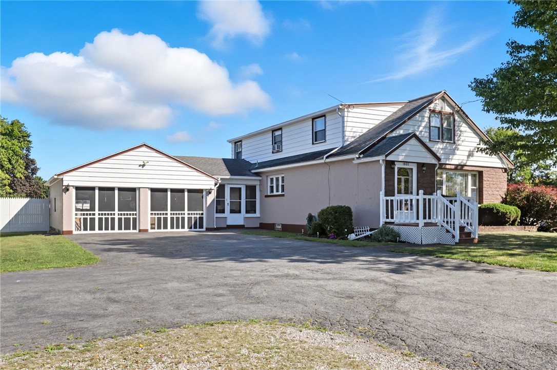 1802 Buffalo Road Gates, NY 14624 - Photo 5 of 41