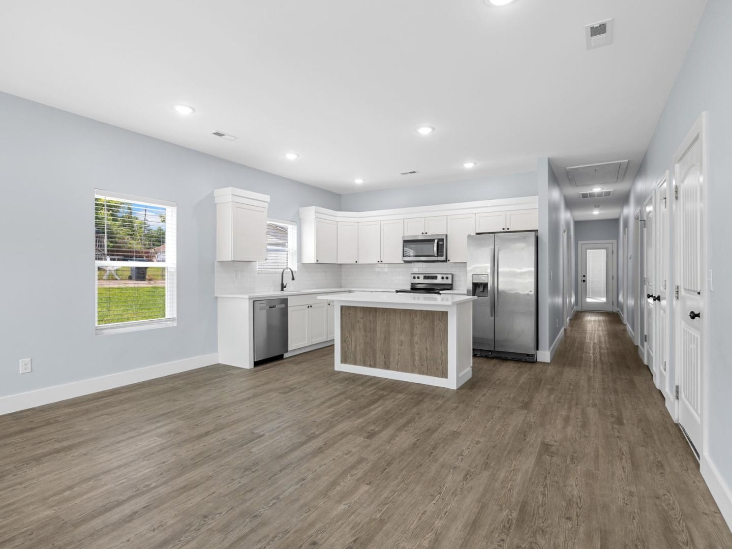 5 South Howard Street Inman, SC 29349 - Photo 4 of 35