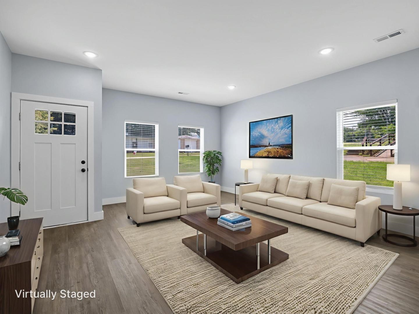 5 South Howard Street Inman, SC 29349 - Photo 5 of 35