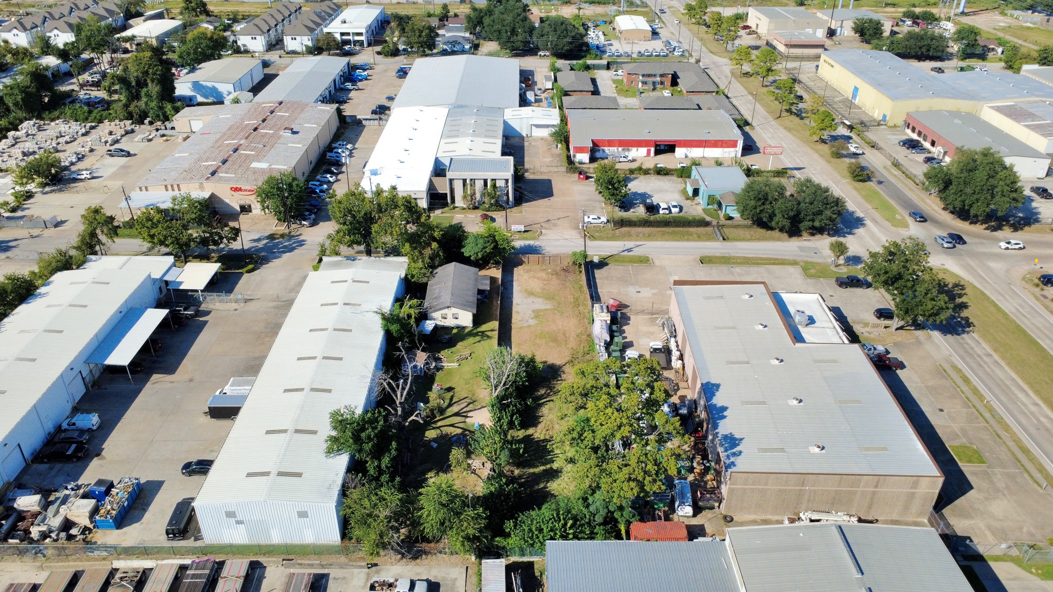 5717 Centralcrest Street Houston, TX 77092 - Photo 16 of 27