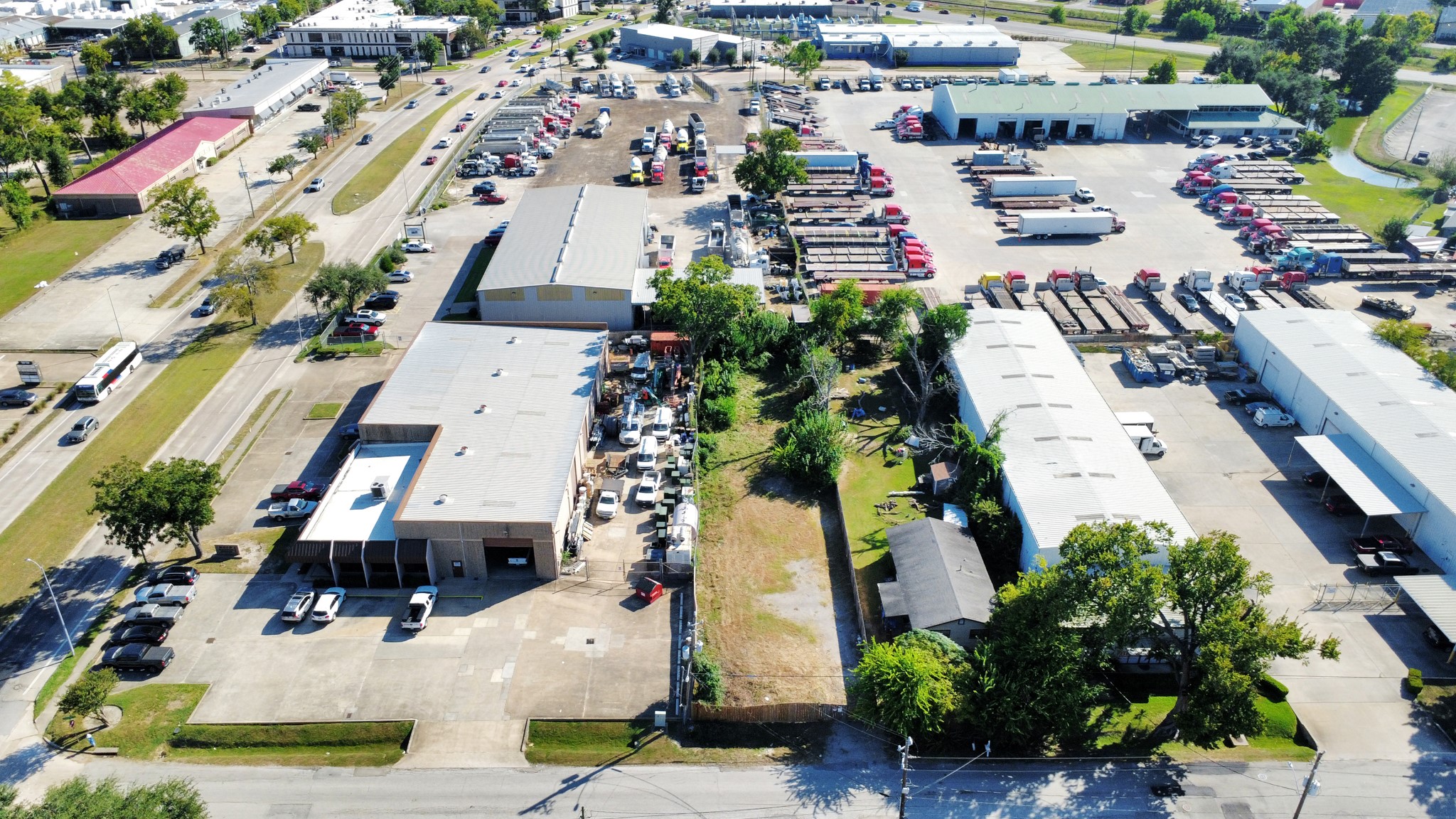 5717 Centralcrest Street Houston, TX 77092 - Photo 21 of 27