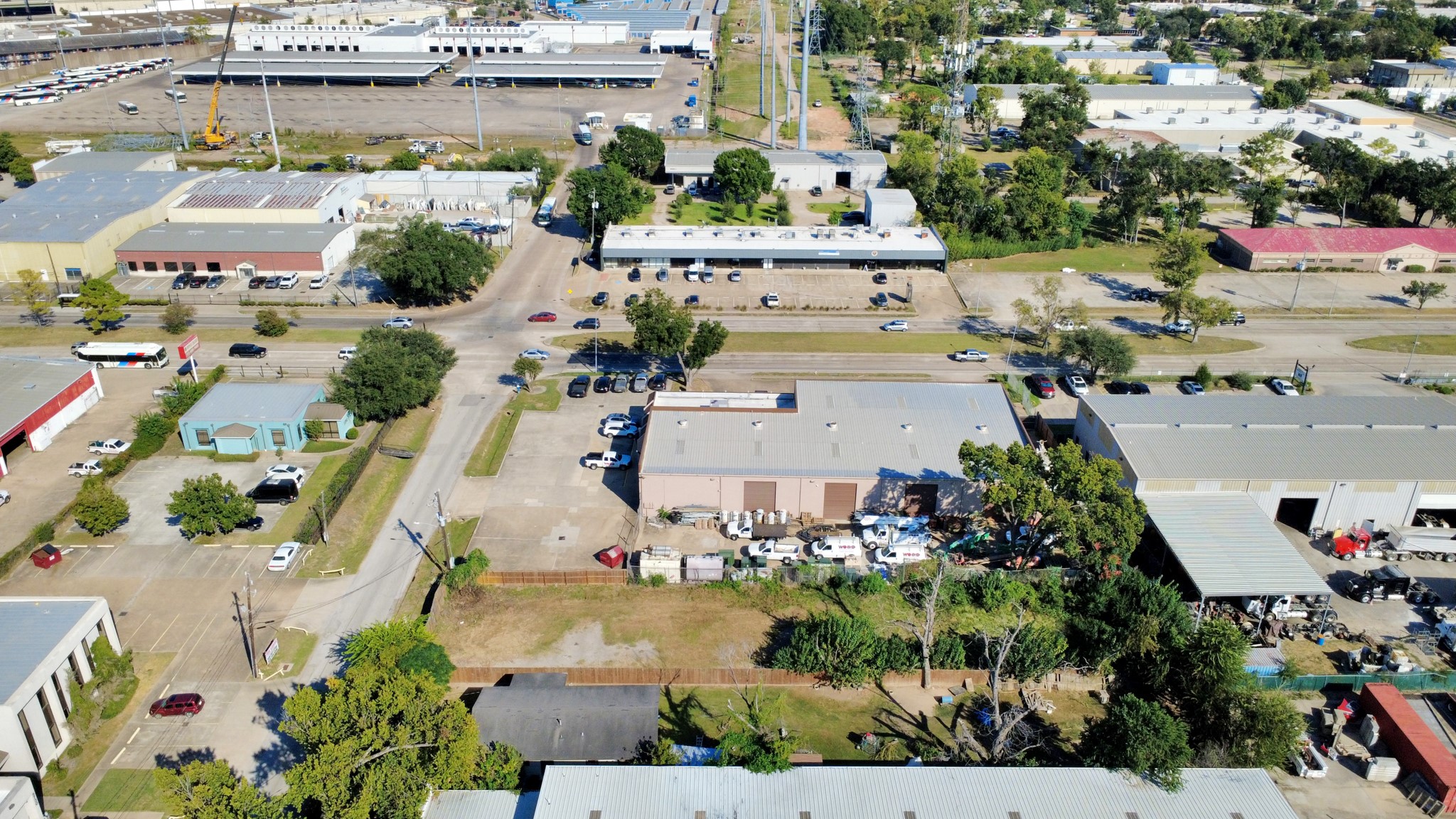 5717 Centralcrest Street Houston, TX 77092 - Photo 23 of 27